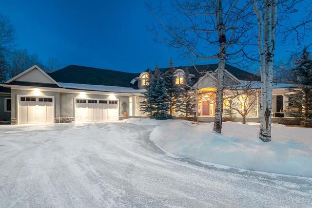 84 Wolfwillow Lane, House detached with 5 bedrooms, 3 bathrooms and 7 parking in Calgary AB | Image 6