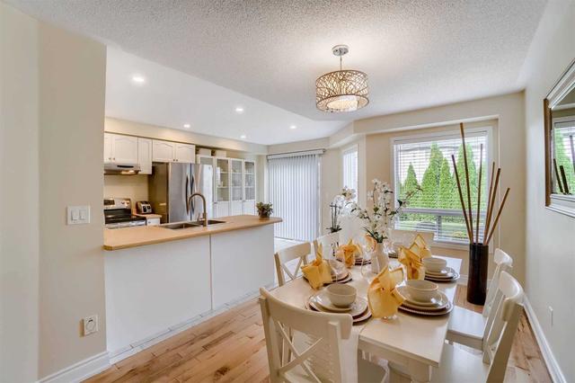 1195 Mowat Lane, House semidetached with 3 bedrooms, 3 bathrooms and 2 parking in Milton ON | Image 7