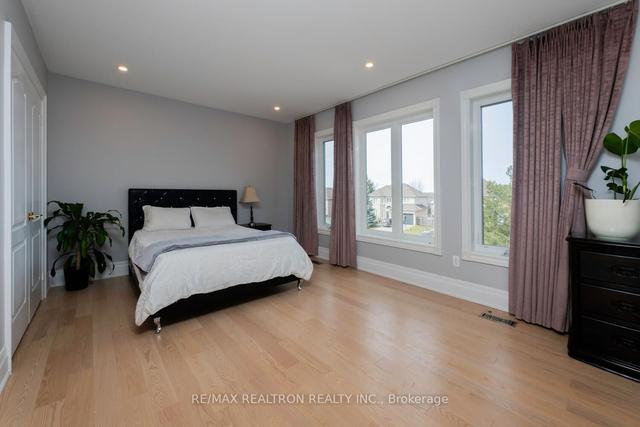 109 Spring Blossom Cres, House detached with 4 bedrooms, 6 bathrooms and 9 parking in Markham ON | Image 13
