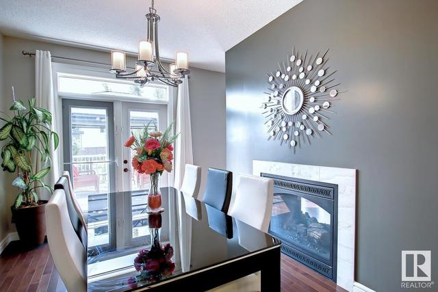 17208 121 St Nw, House detached with 4 bedrooms, 3 bathrooms and 4 parking in Edmonton AB | Image 6