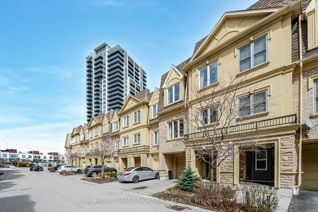 60 - 1250 St Martins Dr, House attached with 2 bedrooms, 3 bathrooms and 2 parking in Pickering ON | Image 12