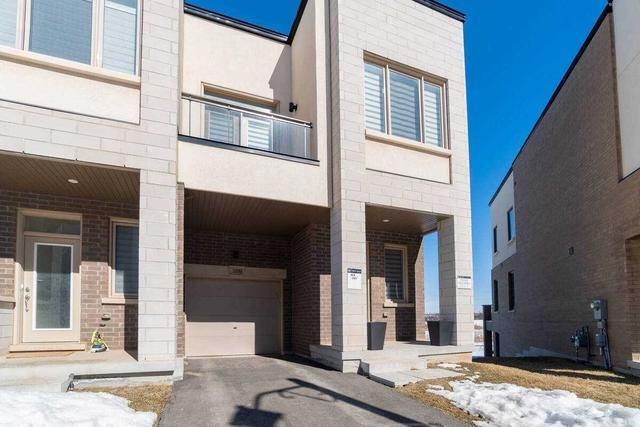 3199 Mintwood Circ, House attached with 3 bedrooms, 4 bathrooms and 2 parking in Oakville ON | Image 23