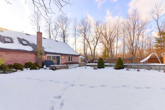 330 Gardenville Rd, House detached with 3 bedrooms, 2 bathrooms and 17 parking in Prince Edward County ON | Image 22