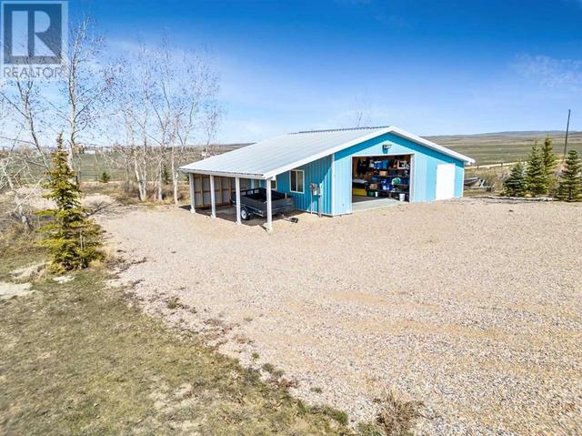 175012 Rr 214, House other with 2 bedrooms, 1 bathrooms and 2 parking in Vulcan County AB | Image 21