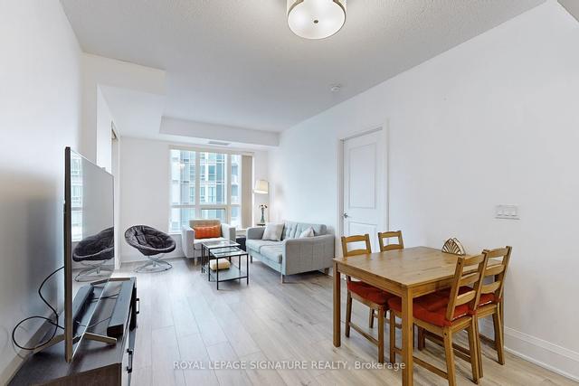 920 - 100 Harrison Garden Blvd, Condo with 2 bedrooms, 2 bathrooms and 1 parking in Toronto ON | Image 4