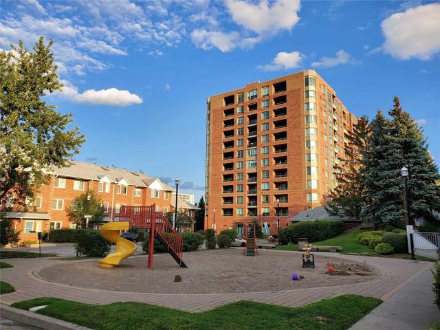 407 - 900 Steeles Ave W, Townhouse with 2 bedrooms, 2 bathrooms and 1 parking in Vaughan ON | Image 26