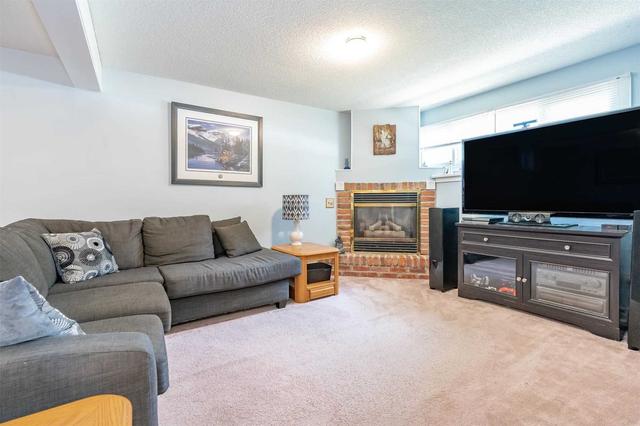 46 Andrea Cres, House detached with 2 bedrooms, 2 bathrooms and 2 parking in Orillia ON | Image 25