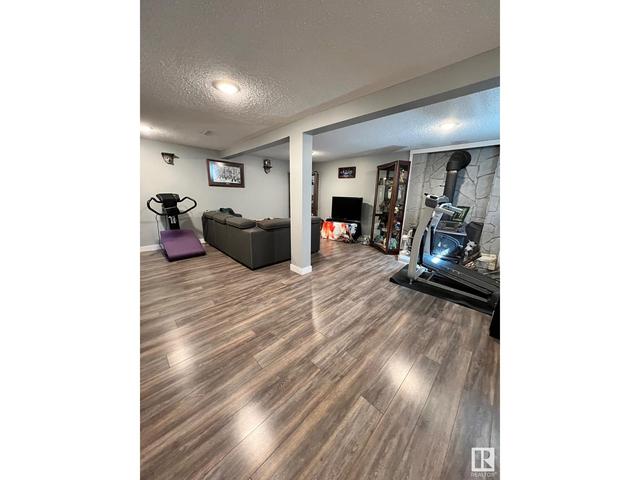 116 Westglen Cr, House detached with 4 bedrooms, 2 bathrooms and null parking in Spruce Grove AB | Image 31