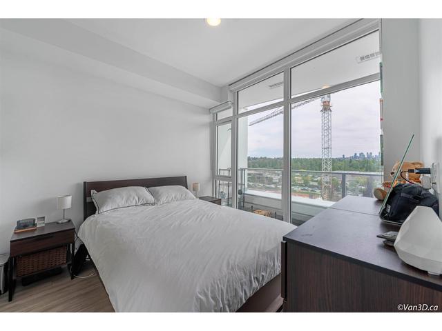 701 - 2311 Beta Avenue, Condo with 2 bedrooms, 2 bathrooms and null parking in Burnaby BC | Image 10