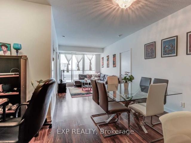 609 - 260 Sackville St, Condo with 2 bedrooms, 2 bathrooms and 1 parking in Toronto ON | Image 20
