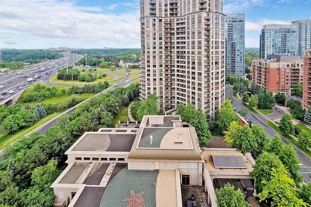 1523 - 80 Harrison Garden Blvd, Condo with 2 bedrooms, 2 bathrooms and 1 parking in Toronto ON | Image 15