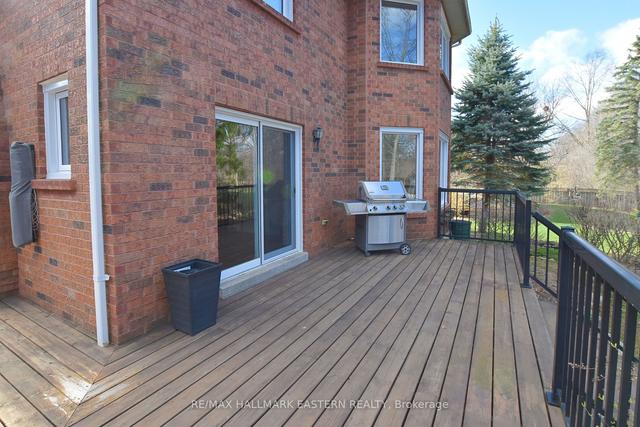 1532 Firwood Cres, House detached with 4 bedrooms, 3 bathrooms and 6 parking in Peterborough ON | Image 27