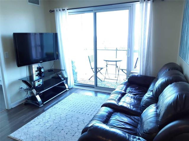 1213 - 1235 Bayly St, Condo with 1 bedrooms, 2 bathrooms and 1 parking in Pickering ON | Image 7