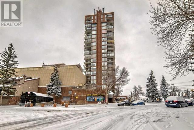 306, - 145 Point Drive Nw, Condo with 1 bedrooms, 1 bathrooms and 1 parking in Calgary AB | Image 2