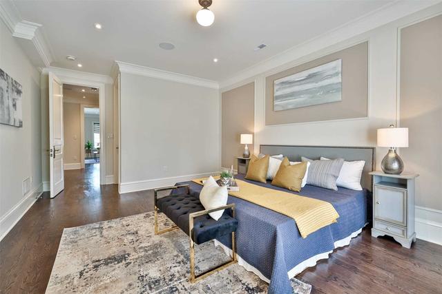 2636a Bayview Ave, House attached with 4 bedrooms, 4 bathrooms and 2 parking in Toronto ON | Image 19