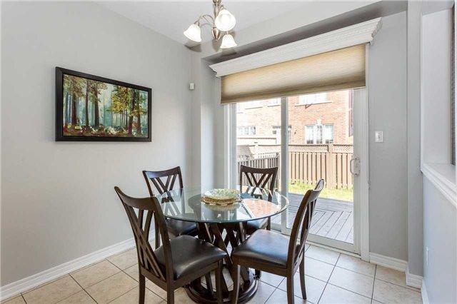 47 Percy Gate, House semidetached with 3 bedrooms, 4 bathrooms and 3 parking in Brampton ON | Image 6