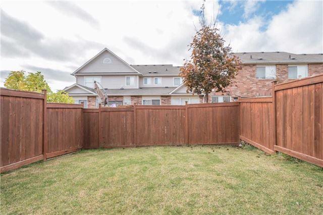 4043 Gunby Cres, House attached with 3 bedrooms, 3 bathrooms and 1 parking in Burlington ON | Image 19