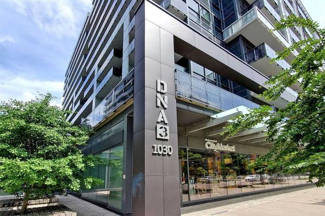 746 - 1030 King St W, Condo with 1 bedrooms, 1 bathrooms and 1 parking in Toronto ON | Image 20