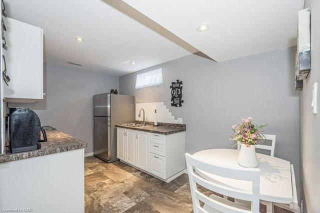 45 Dunhill Crescent, House detached with 3 bedrooms, 2 bathrooms and 4 parking in Guelph ON | Image 26