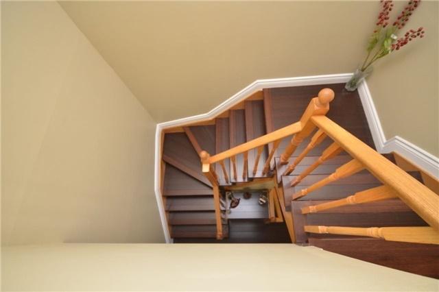 53 Lonestar Cres, House semidetached with 3 bedrooms, 3 bathrooms and 3 parking in Brampton ON | Image 18