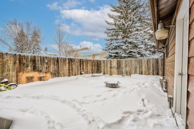 224 Pinemill Mews Ne, Home with 4 bedrooms, 2 bathrooms and 3 parking in Calgary AB | Image 22