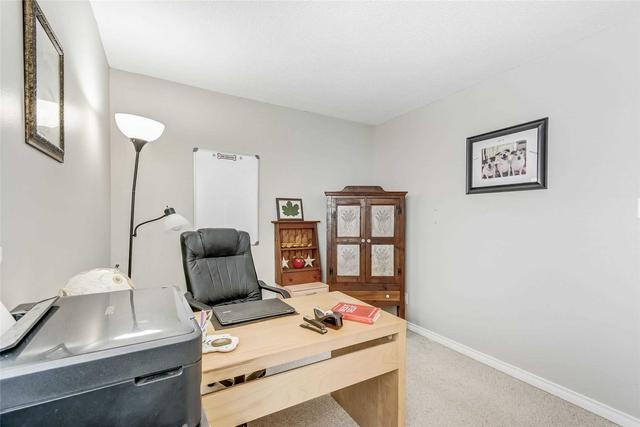 104 Marshall St, House detached with 3 bedrooms, 2 bathrooms and 3 parking in Barrie ON | Image 11