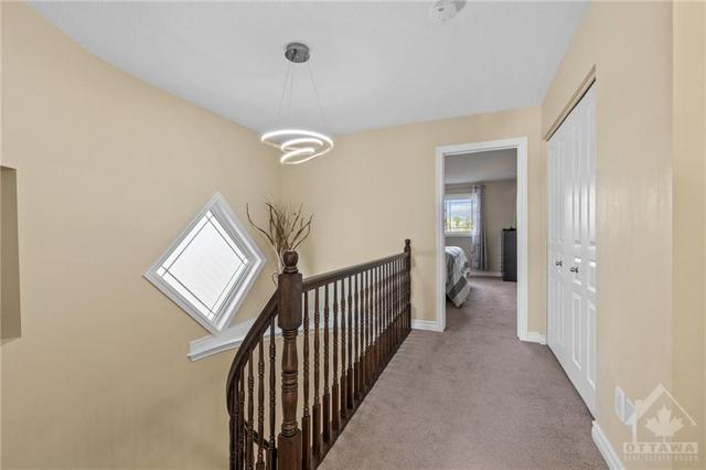 514 Barrick Hill Road, Townhouse with 3 bedrooms, 3 bathrooms and 3 parking in Ottawa ON | Image 15