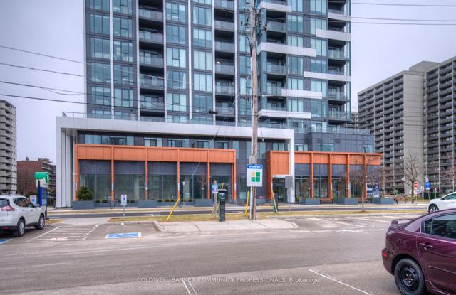 2003 - 500 Brock Ave, Condo with 2 bedrooms, 2 bathrooms and 1 parking in Burlington ON | Image 28