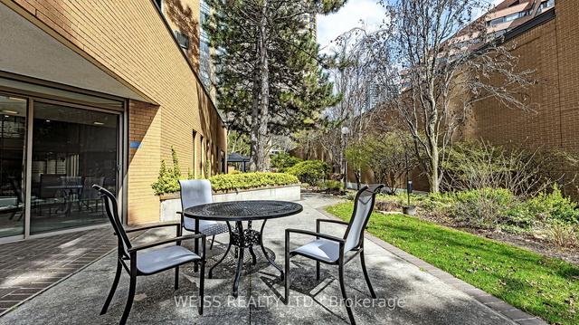 505 - 131 Beecroft Rd, Condo with 2 bedrooms, 2 bathrooms and 1 parking in Toronto ON | Image 26