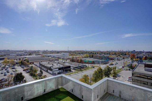 1104 - 2150 Lawrence Ave E, Condo with 2 bedrooms, 2 bathrooms and 1 parking in Toronto ON | Image 13