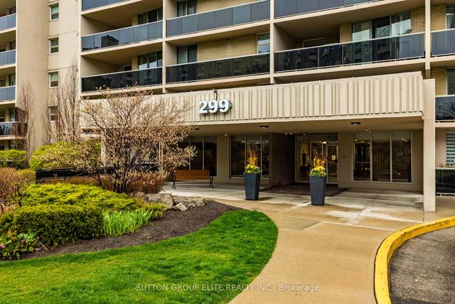 1806 - 299 Mill Rd, Condo with 3 bedrooms, 2 bathrooms and 2 parking in Toronto ON | Image 12
