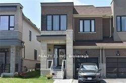 70 Larkin Lane, House semidetached with 4 bedrooms, 4 bathrooms and 3 parking in Clarington ON | Image 2
