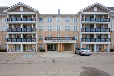 211-1045 Nadalin Heights, Milton, ON, L9T8R5 | Card Image