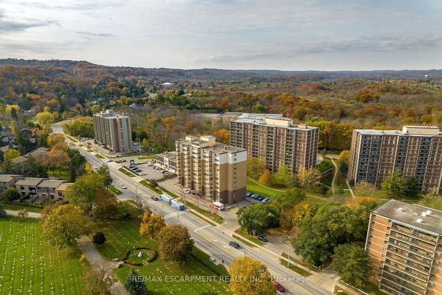 1108 - 1950 Main St W, Condo with 1 bedrooms, 1 bathrooms and 1 parking in Hamilton ON | Image 23