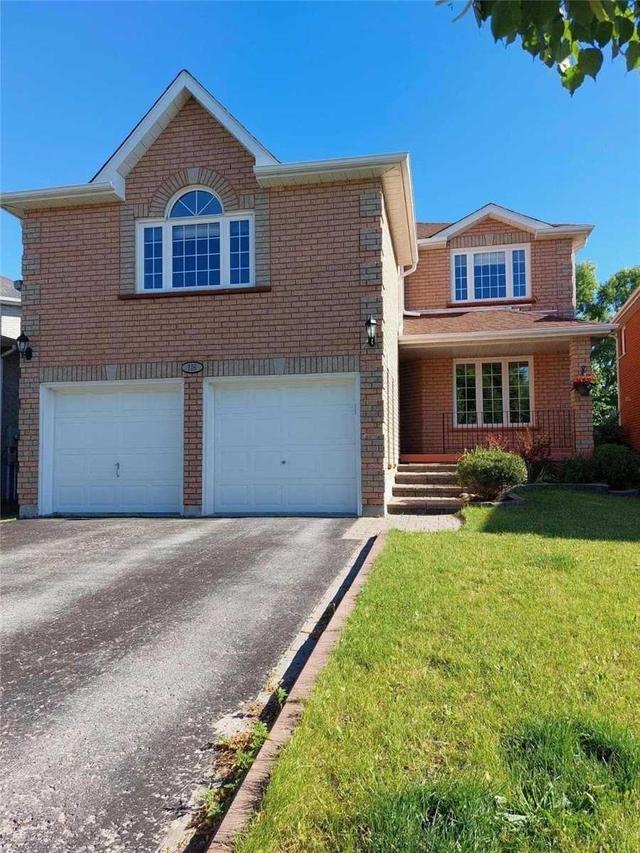 126 Sundew Dr, House detached with 3 bedrooms, 4 bathrooms and 2 parking in Barrie ON | Image 1