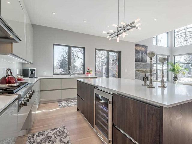 458 Jeanette Dr, House detached with 4 bedrooms, 5 bathrooms and 4 parking in Oakville ON | Image 11