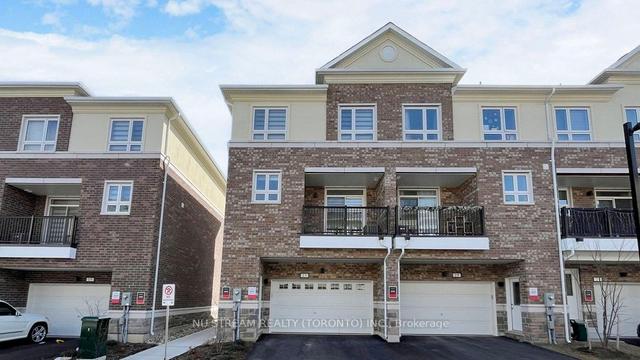 17 Massachusetts Lane, House attached with 4 bedrooms, 3 bathrooms and 4 parking in Markham ON | Image 22