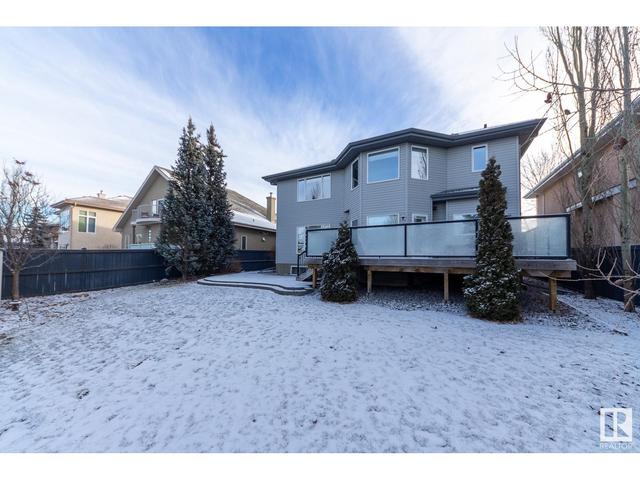 722 Todd Ld Nw, House detached with 6 bedrooms, 3 bathrooms and 6 parking in Edmonton AB | Image 50