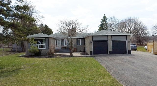 5877 7th Line, House detached with 3 bedrooms, 2 bathrooms and 10 parking in New Tecumseth ON | Image 1
