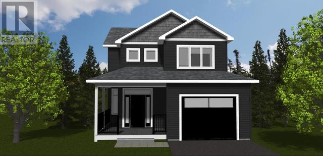 2 Sams Place, House detached with 3 bedrooms, 2 bathrooms and null parking in Portugal Cove St. Philip's NL | Card Image