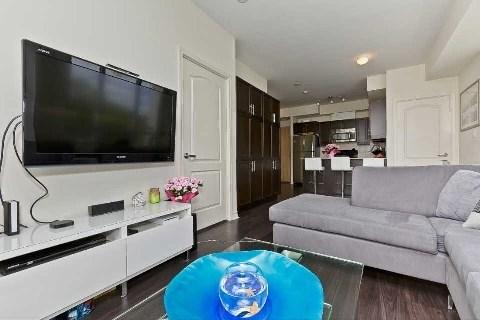 315 - 3865 Lake Shore Blvd W, Condo with 1 bedrooms, 2 bathrooms and 1 parking in Toronto ON | Image 9
