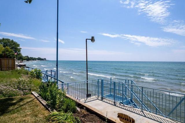 2592 Lakeshore Road, House detached with 4 bedrooms, 1 bathrooms and 4 parking in Haldimand County ON | Image 42