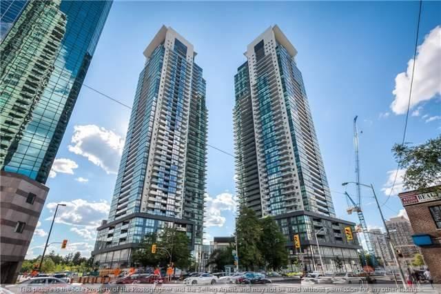 Lph605 - 5168 Yonge St, Condo with 1 bedrooms, 1 bathrooms and 1 parking in Toronto ON | Image 1