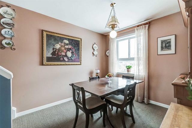 th 2 - 81 Rameau Dr, Townhouse with 3 bedrooms, 2 bathrooms and 2 parking in Toronto ON | Image 6