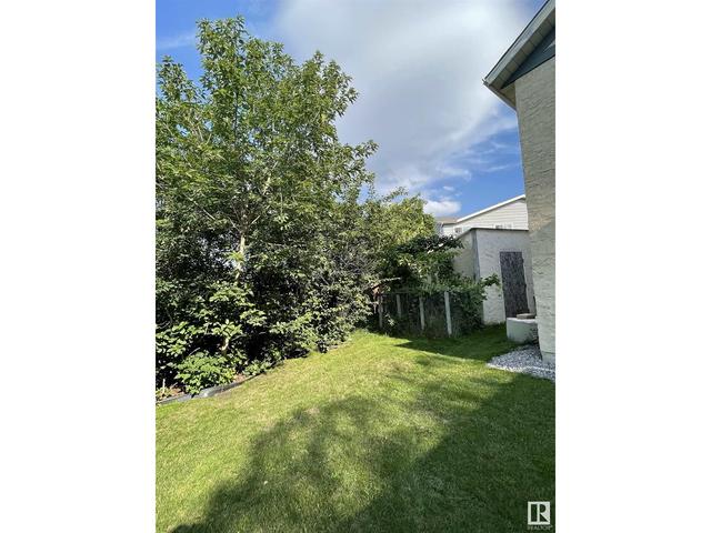 6723 187 St Nw, House detached with 4 bedrooms, 1 bathrooms and null parking in Edmonton AB | Image 26