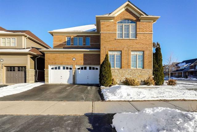 162 Kendall Dr, House detached with 4 bedrooms, 4 bathrooms and 4 parking in Milton ON | Image 23