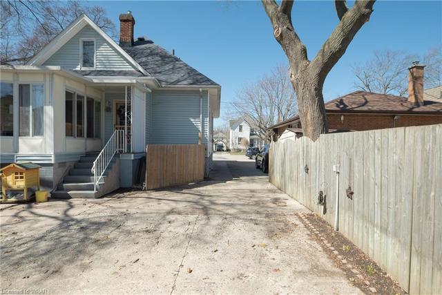 234 Brock Street S, House detached with 4 bedrooms, 2 bathrooms and null parking in Sarnia ON | Image 19