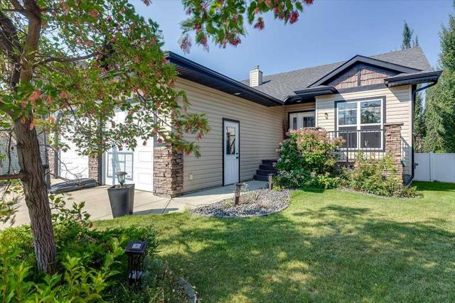 71 Issard Close, House detached with 5 bedrooms, 3 bathrooms and 2 parking in Red Deer AB | Image 49