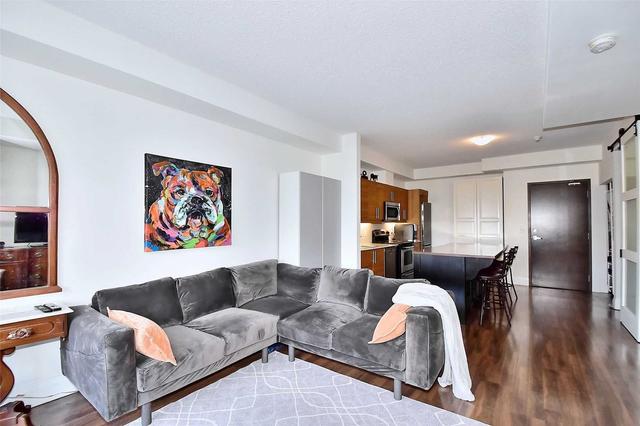 303 - 222 Finch Ave W, Condo with 1 bedrooms, 1 bathrooms and 1 parking in Toronto ON | Image 33