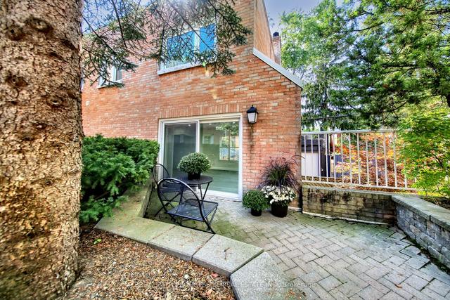 4 - 390 Wellesley St E, Townhouse with 2 bedrooms, 3 bathrooms and 1 parking in Toronto ON | Image 10